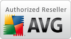Authorisierter AVG Reseller